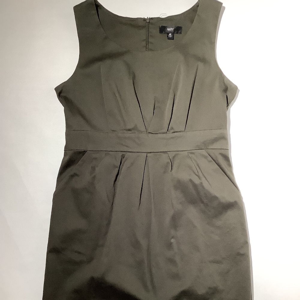 Mossimo Dress with Pockets